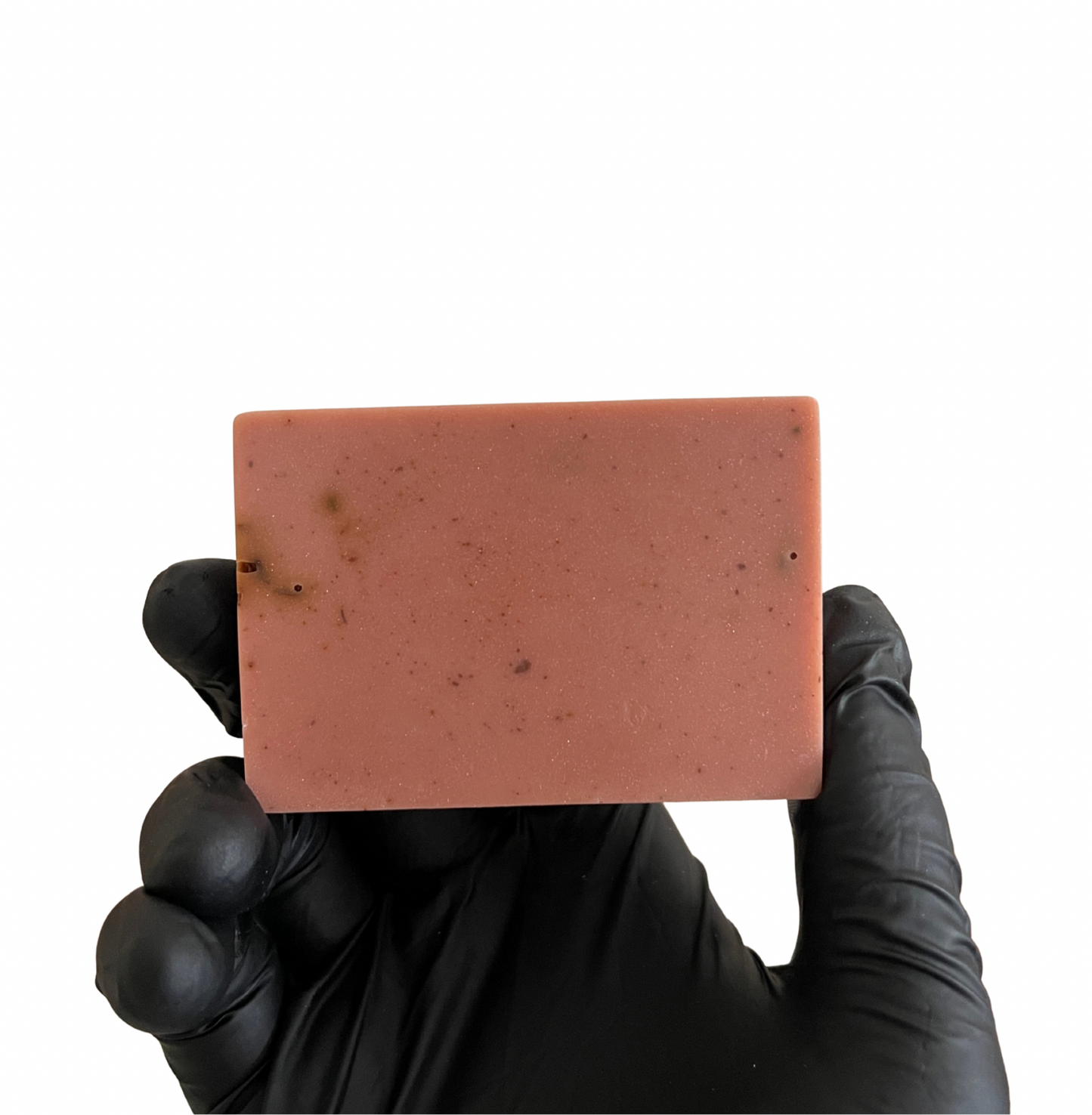 Sabonete Artesanal de Argila Vermelha