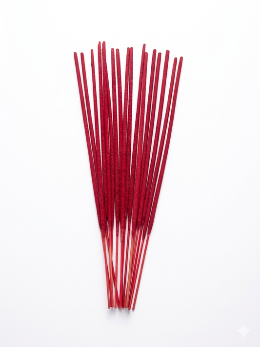 Incenso natural (pack 10)