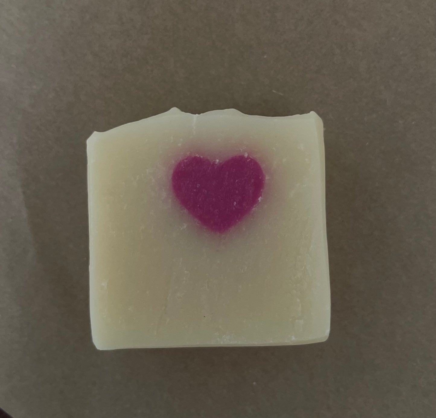 Sabonete de Coco