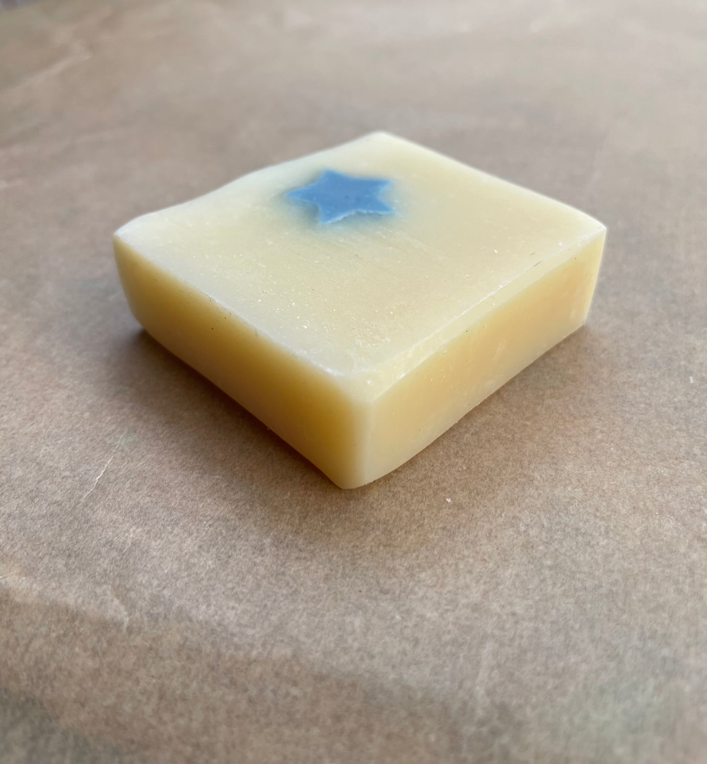 Sabonete de Coco