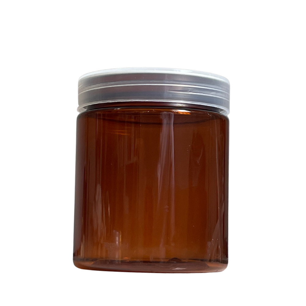 Pote Âmbar 250ml