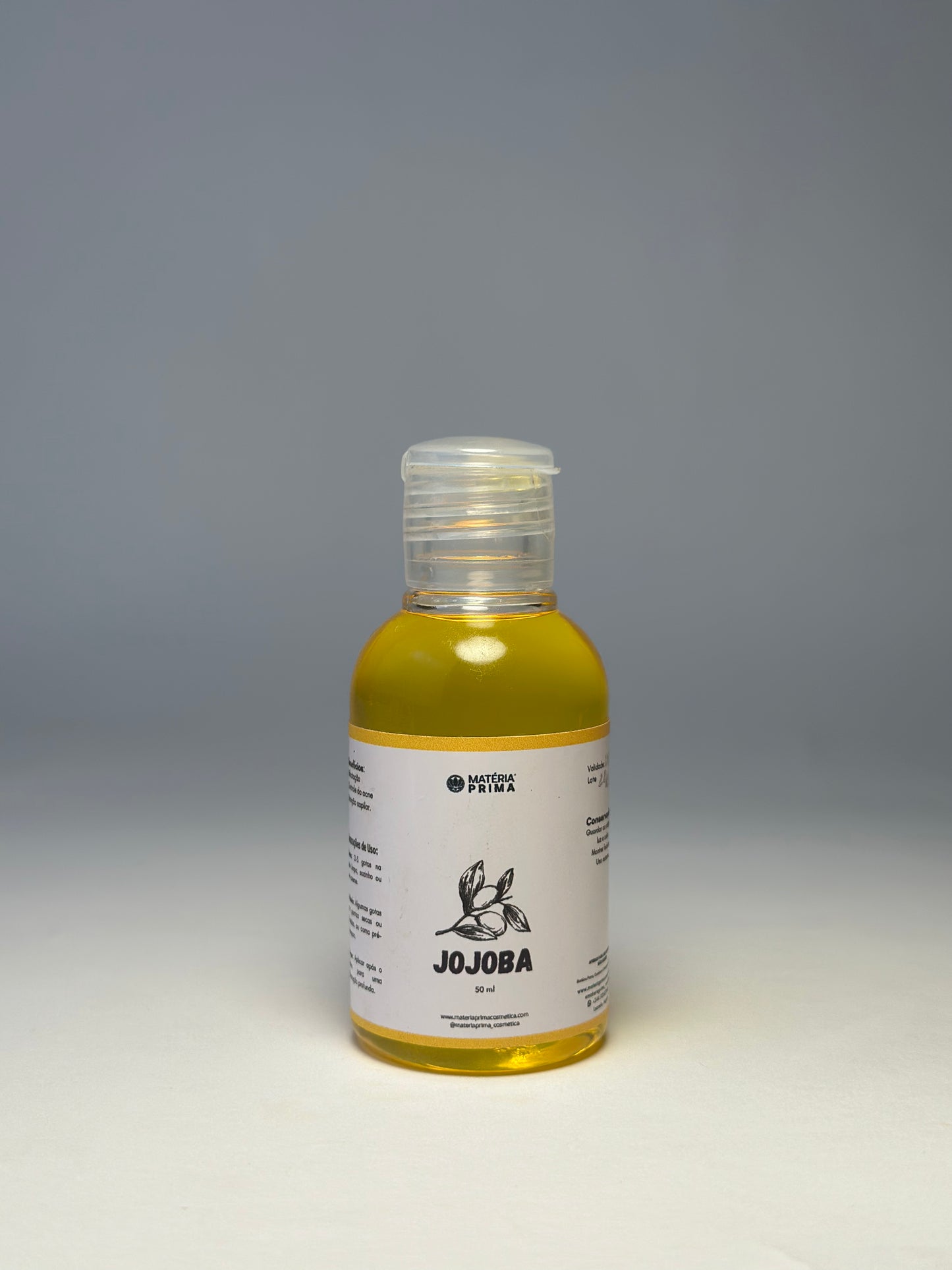 Óleo de Jojoba