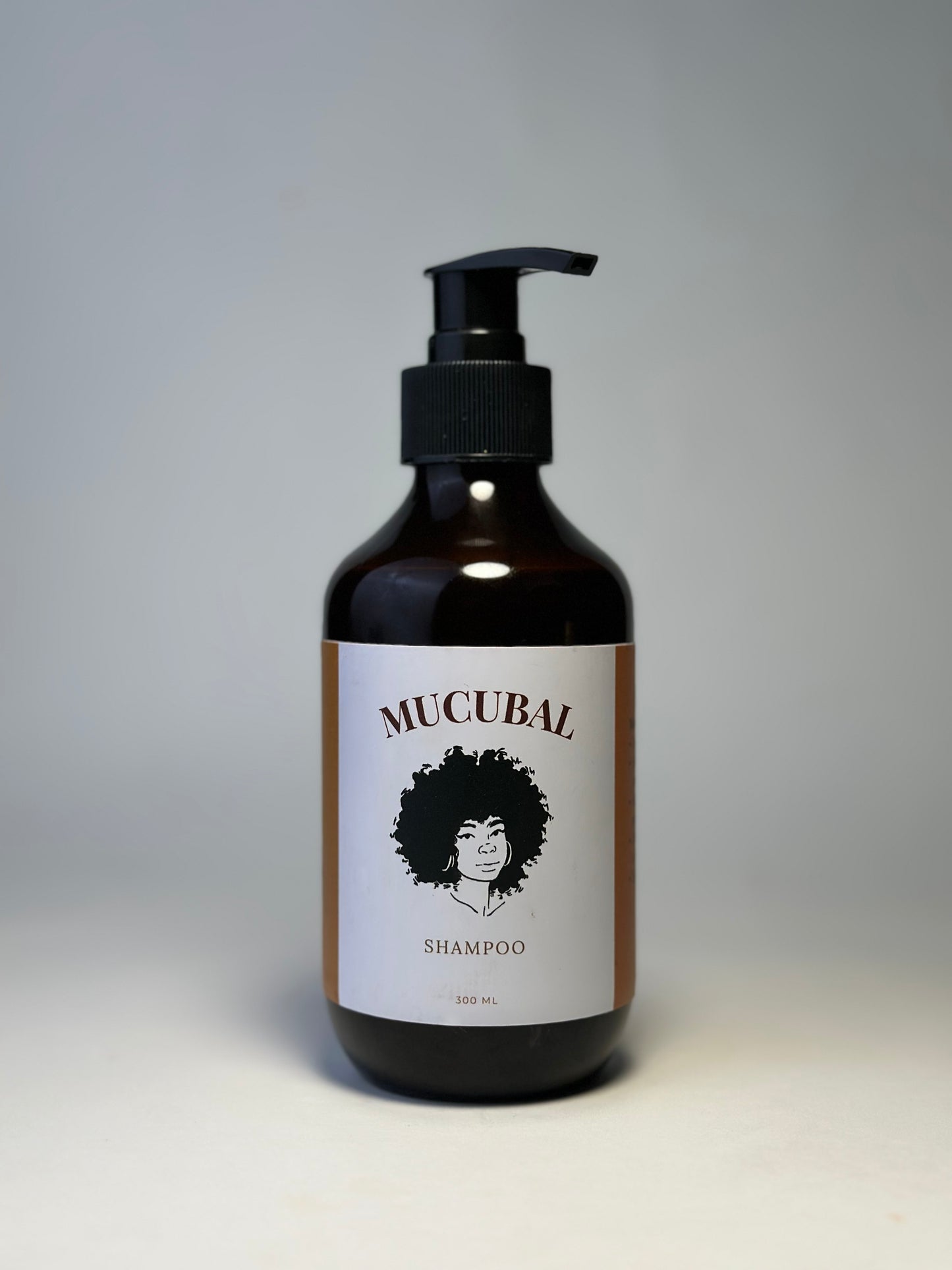 Shampoo de Desenvolvimento Capilar