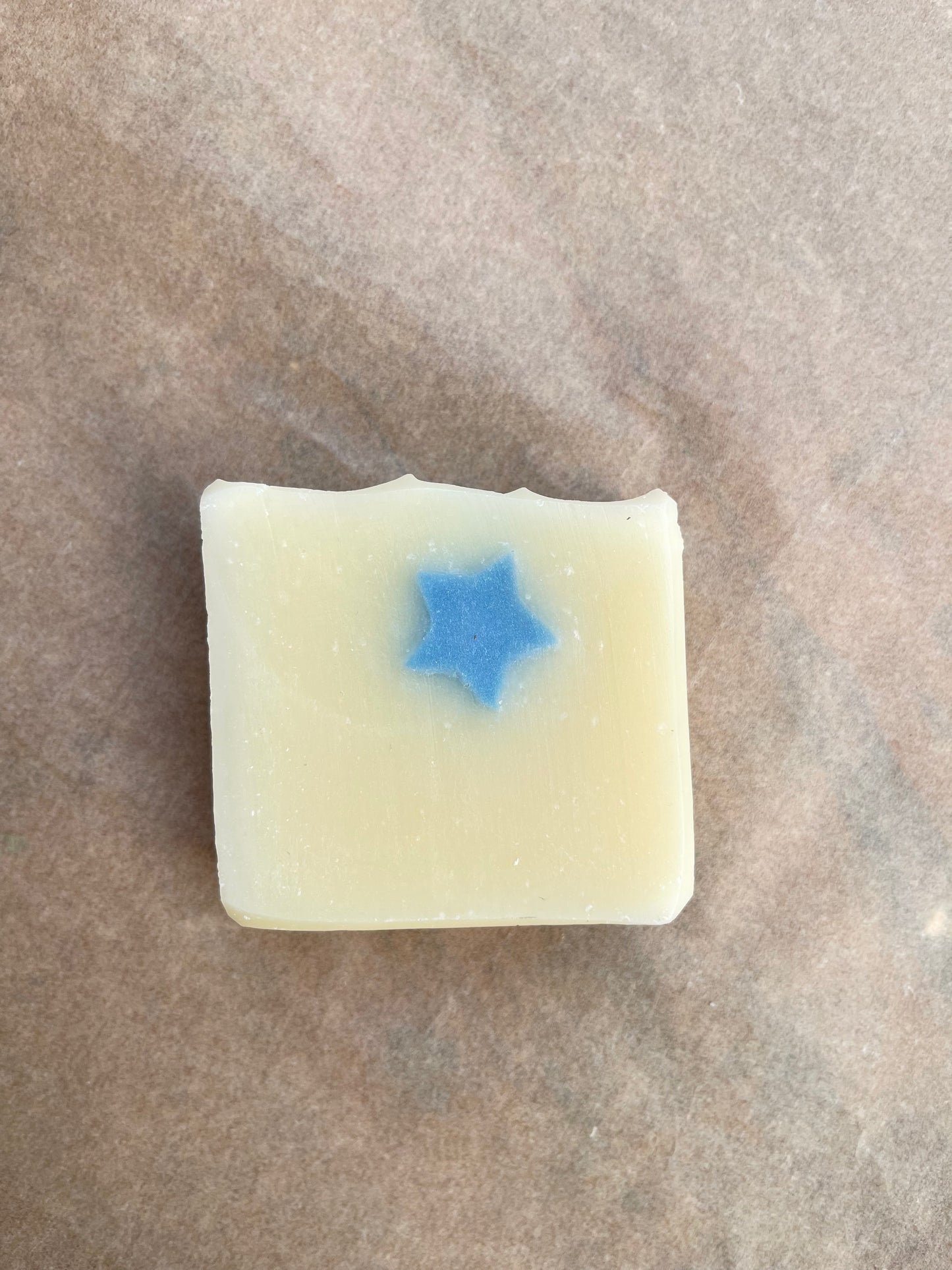 Sabonete de Coco