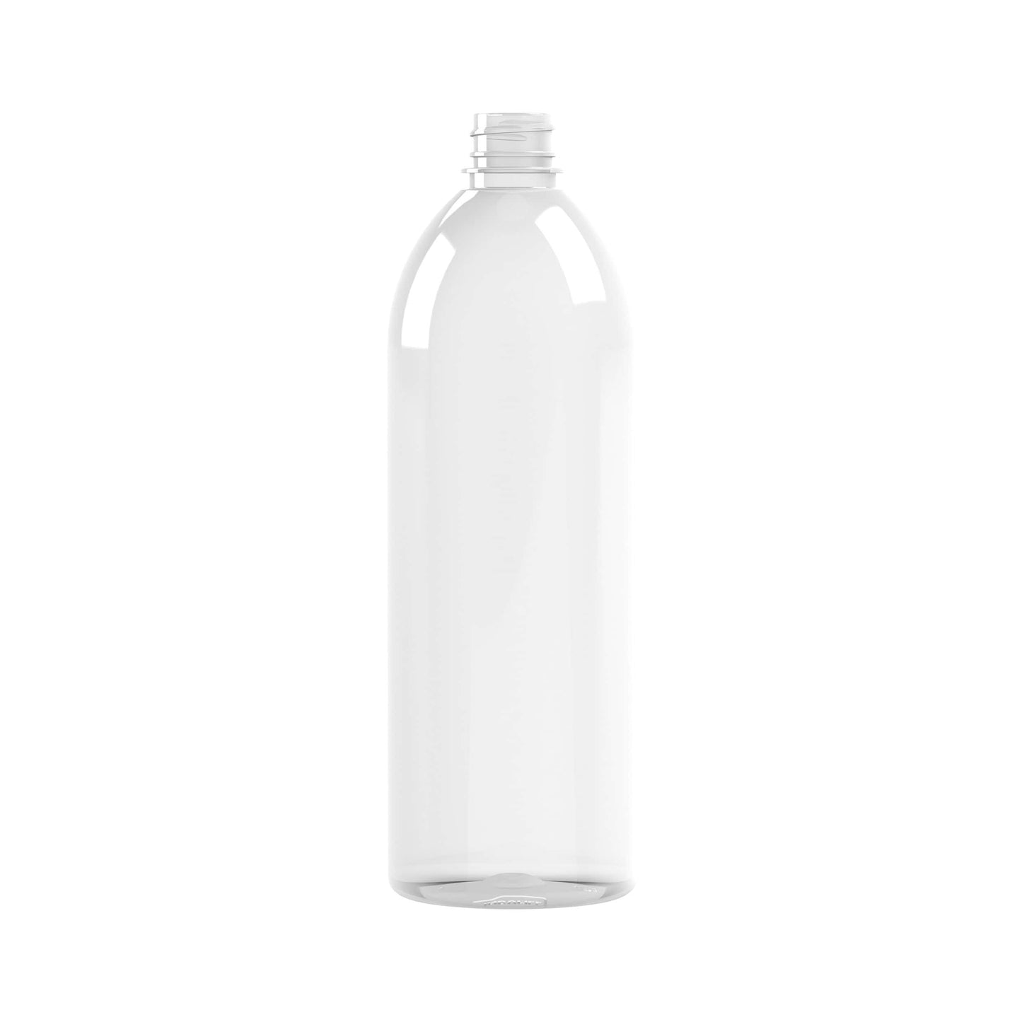 Frasco PET 1000ml M1 cilindrico