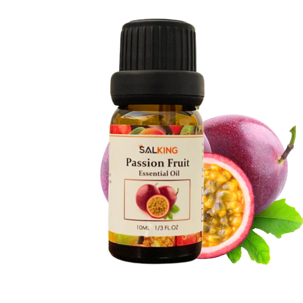 Óleo Essencial Frutado de Maracujá