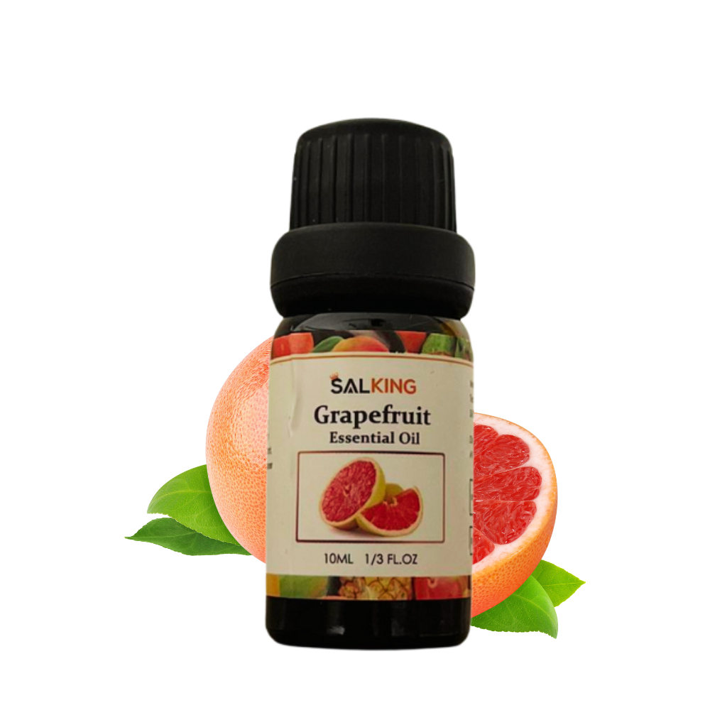 Óleo Essencial Frutado de Toranja