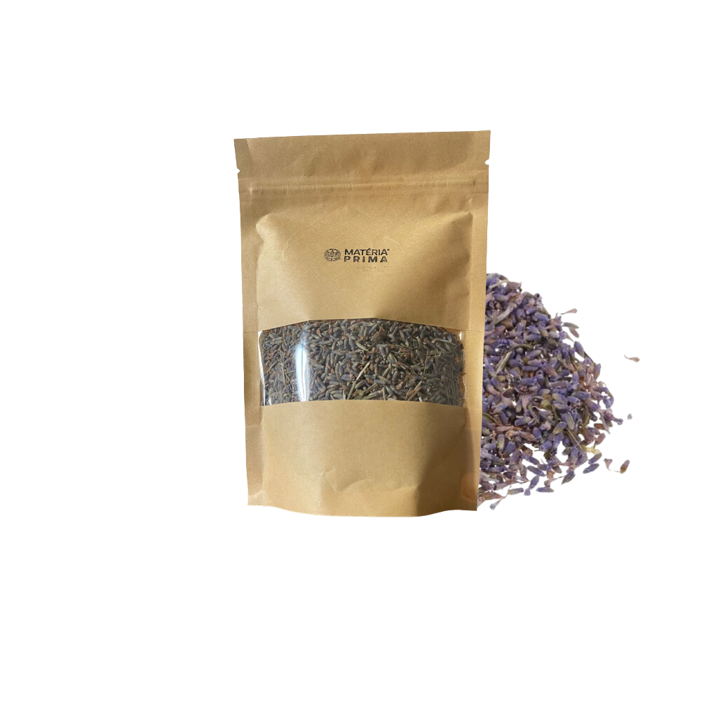 Lavanda Desidratada