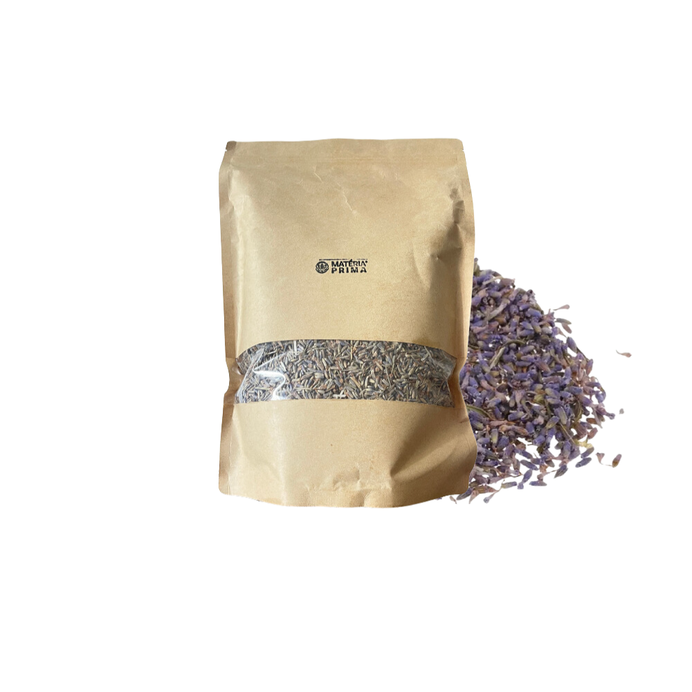 Lavanda Desidratada