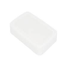 Base Glicerinada "Melt&Pour" - Aveia