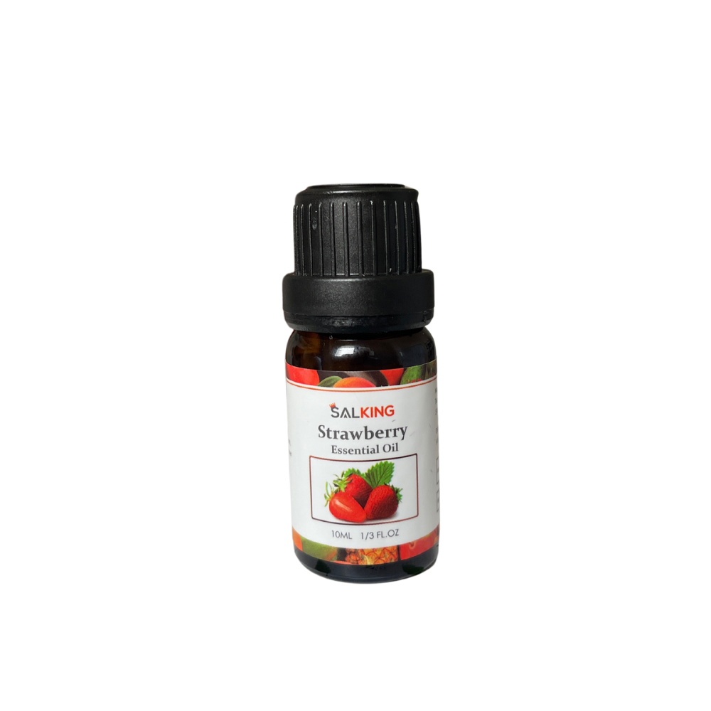 Óleo Essencial Frutado de Morango