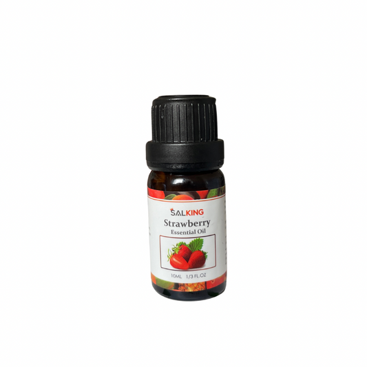 Óleo Essencial Frutado de Morango
