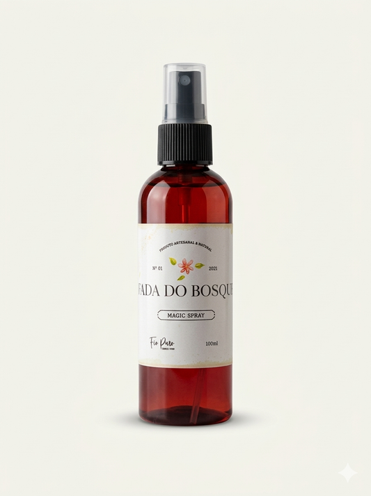 Sprays Aromáticos