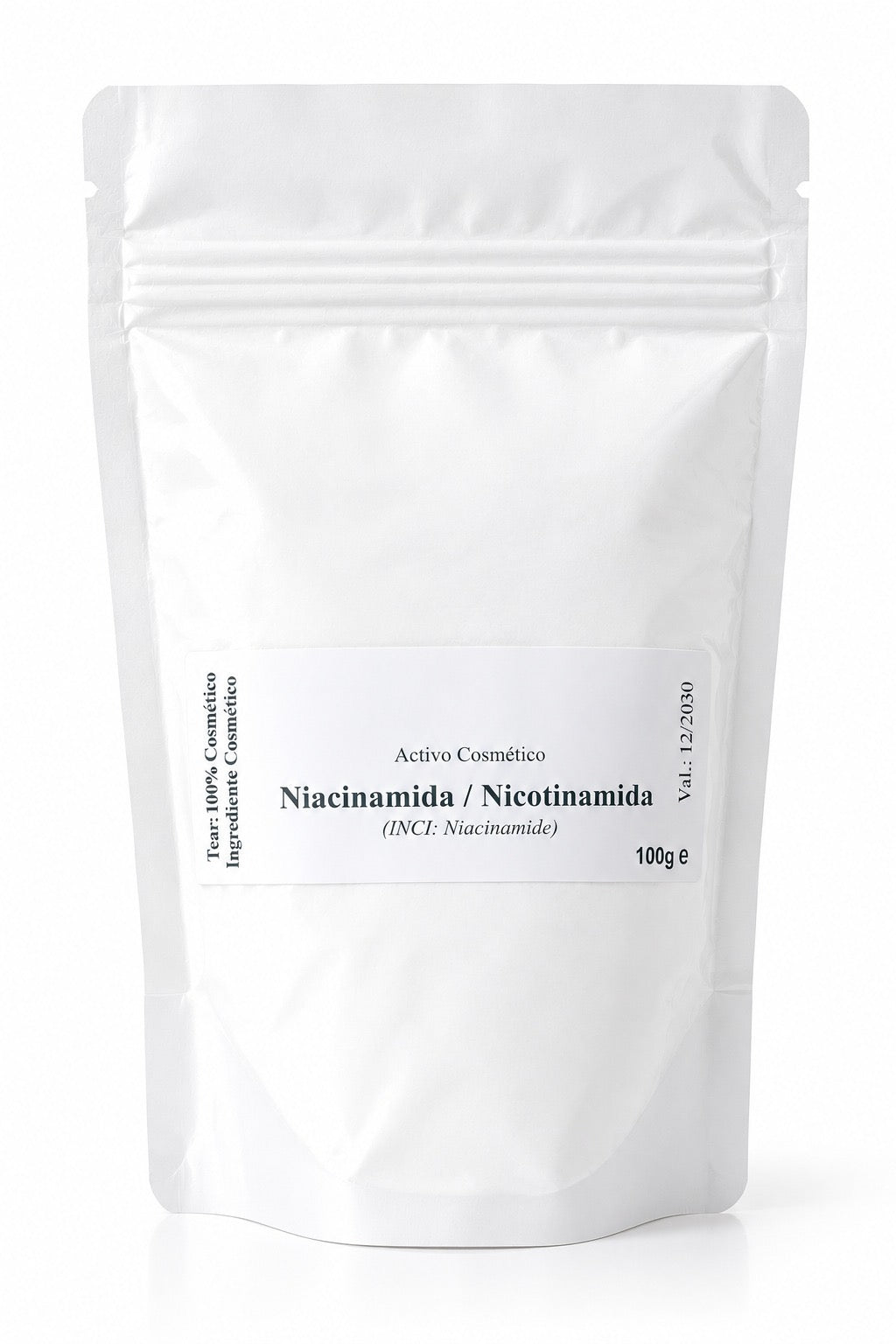 Niacinamida / Nicotinamida