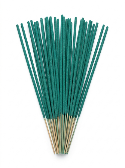 Incenso natural (pack 10)