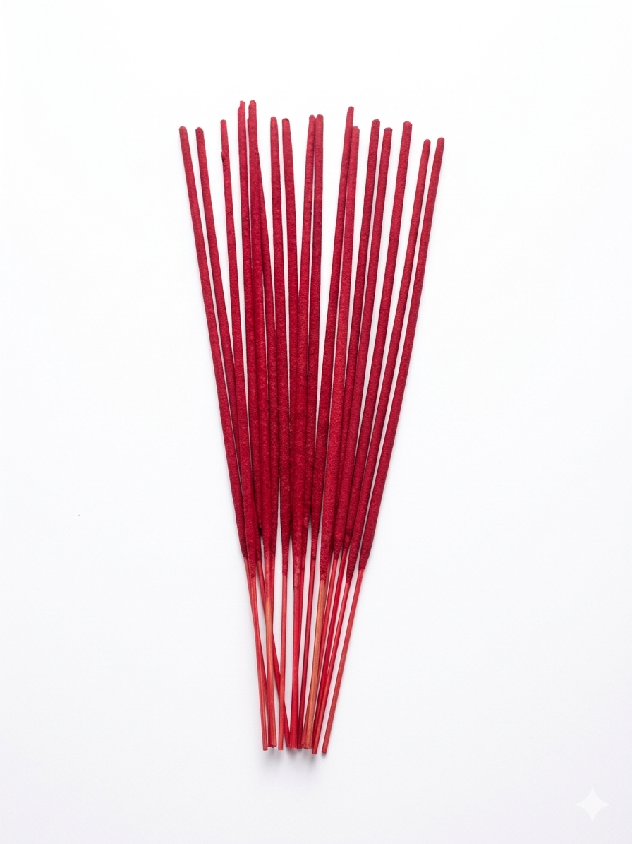 Incenso natural (pack 10)