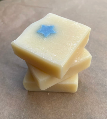 Sabonete de Coco