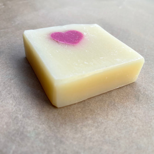 Sabonete de Coco