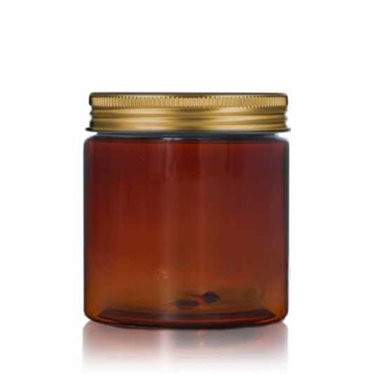 Pote Âmbar 250ml