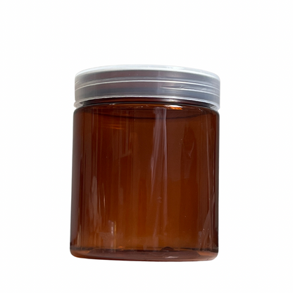 Pote Âmbar 250ml