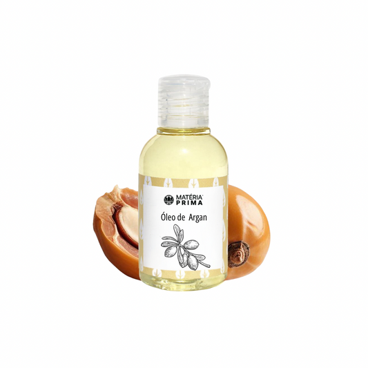 Óleo de Argan