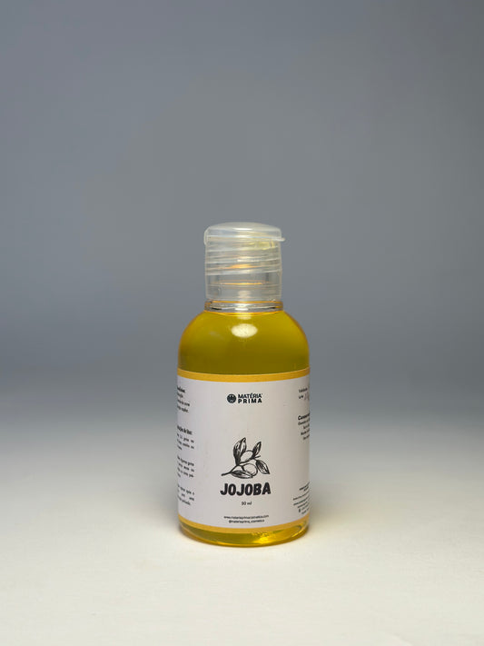 Óleo de Jojoba
