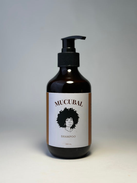 Shampoo de Desenvolvimento Capilar