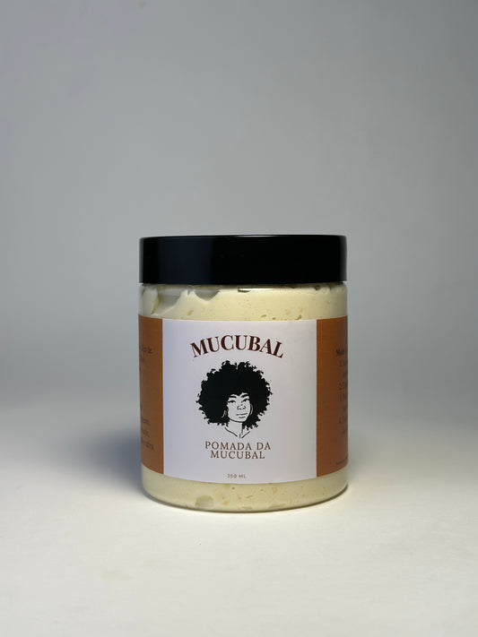 Pomada da Mucubal