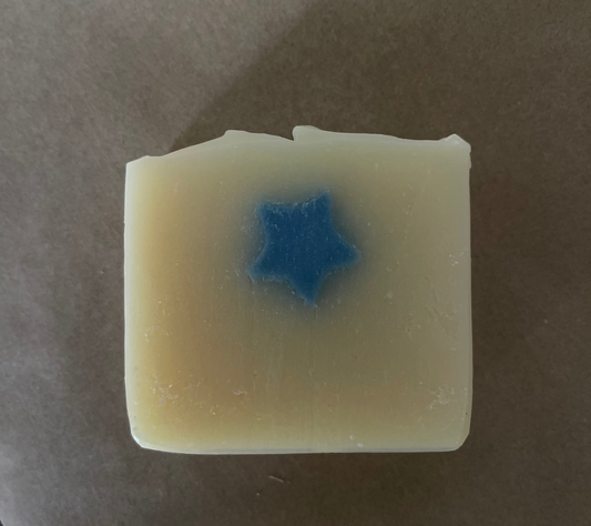Sabonete de Coco