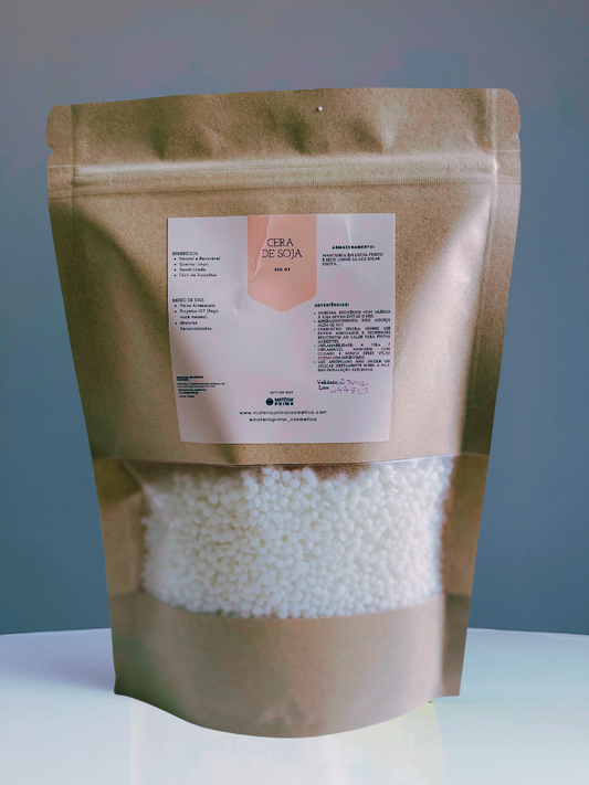 Cera de Soja
