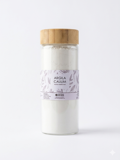 Argila Branca