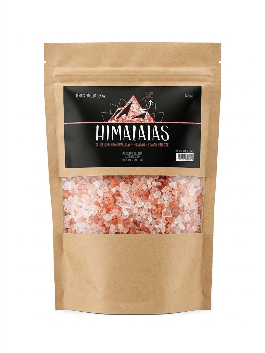 Sal dos Himalaias
