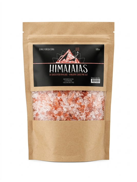 Sal dos Himalaias