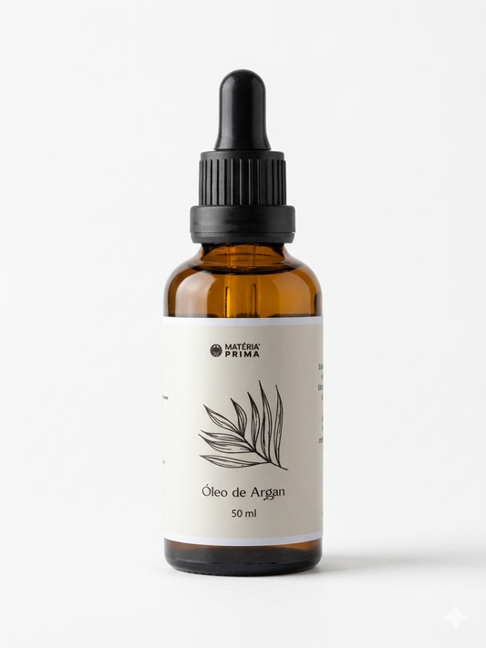 Óleo de Argan