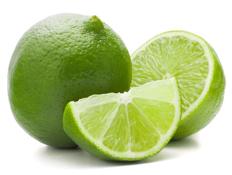 Óleo Essencial Frutado de Lima