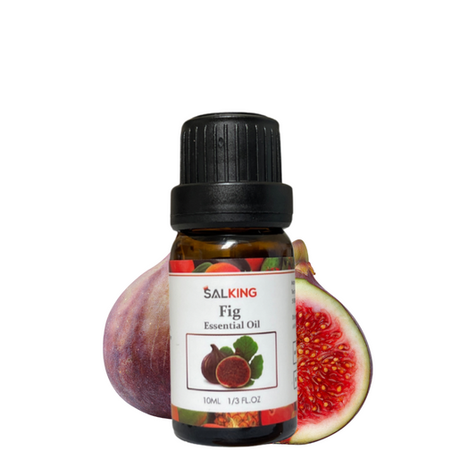 Óleo Essencial Frutado de Figo