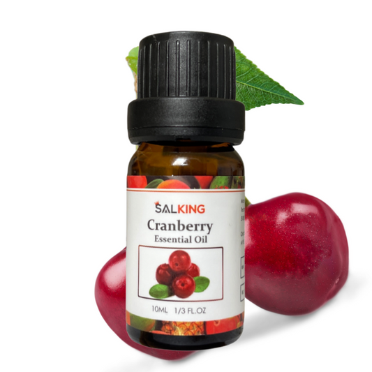 Óleo Essencial Frutado de Cereja