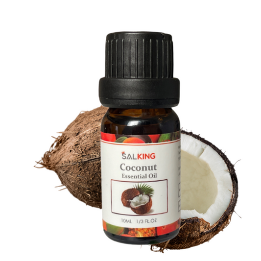Óleo essencial Frutado de Coco