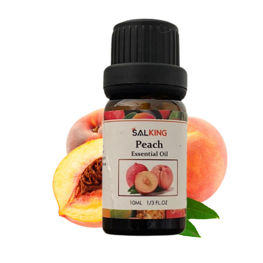 Óleo Essencial Frutado de Pêssego