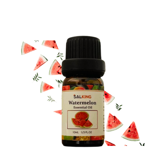 Óleo Essencial Frutado de Melancia