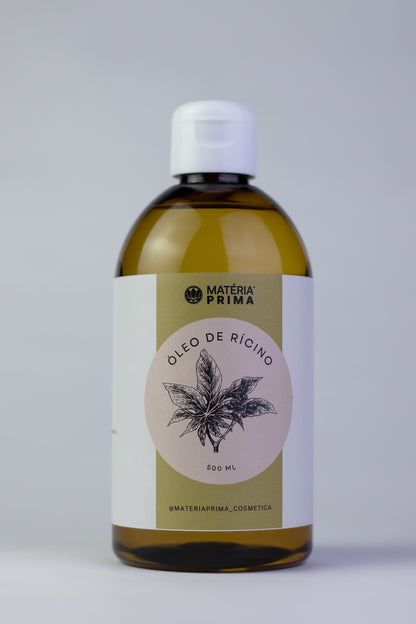Óleo de Rícino