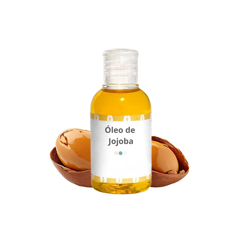 Óleo de Jojoba