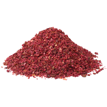 Esfoliante de Urucum
